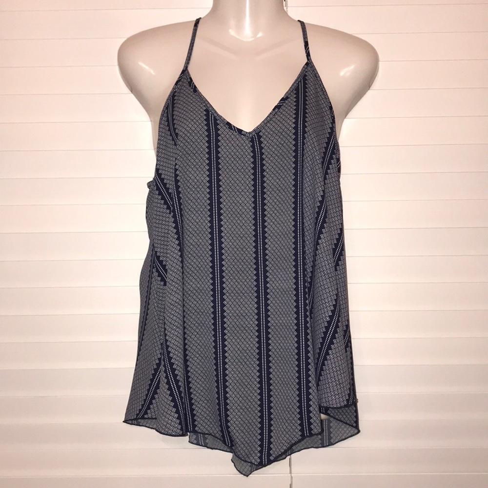 Urban Outfitters Neblina tank top